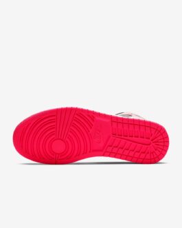 Air Jordan 1 Mid SE Crimson Tint Men’s Shoe 852542-801