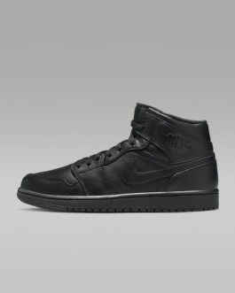 Air Jordan 1 Mid Shoes 554724-093