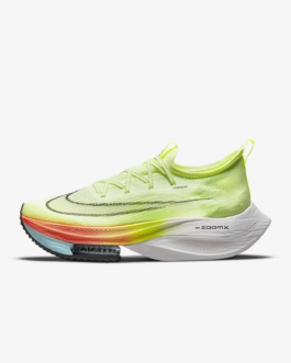 Nike Air Zoom Alphafly NEXT% Men’s Road Racing Shoes CI9925-700