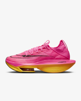 Nike Alphafly 2 Women’s Road Racing Shoes DN3559-600