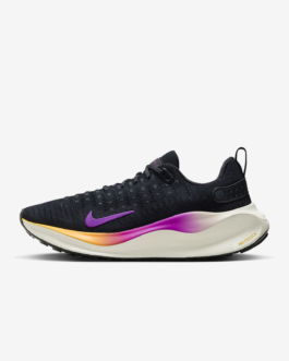 Nike InfinityRN 4 Women’s Road Running Shoes DR2670-011