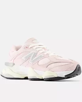 New Balance 9060 Crystal Pink