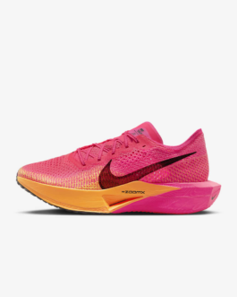 Nike ZoomX Vaporfly 3 Hyper Pink