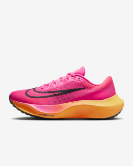 Nike Zoom Fly 5 Men’s Road Running Shoes DM8968-600