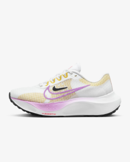 Nike Zoom Fly 5 Women’s Road Running Shoes DM8974-100