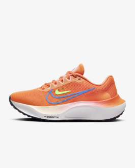 Nike Zoom Fly 5 Women’s Road Running Shoes DM8974-802