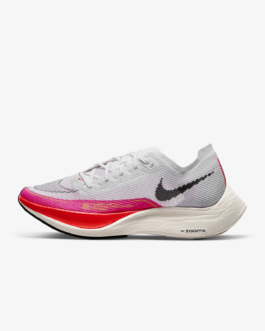 Nike ZoomX Vaporfly Next% 2 Women’s Road Racing Shoes DJ5458-100