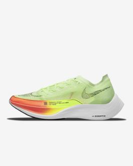 Nike ZoomX Vaporfly Next% 2 Men’s Road Racing Shoes CU4111-700