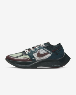 Nike ZoomX Vaporfly Next% x Gyakusou Running Shoes CT4894-300